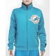 thumbnail image 1 of Chamarra Pro Standard DK Track Miami Dolphins, 1 of 5