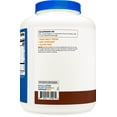 thumbnail image 5 of Nutricost Casein Protein Powder 5lb Chocolate - 100% Micellar Casein, 5 of 5