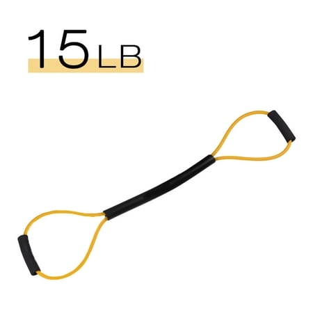 41.3 Boxing Resistance Bands – Elastic Pull Rope Agility Training for Punching Speed & Strength Varied Resistance Levels for Fighters Fitness Enthusiasts Home Combat Training