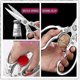 thumbnail image 3 of Professional Multi-Purpose Heavy Duty Kitchen Scissors for Cooking(Gold), 3 of 5
