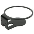 thumbnail image 2 of Speaker Wall Mount Bracket, Bracket Save Space Easy To Install Decoration  For  Roam Black, 2 of 8