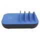 thumbnail image 5 of STW-8128 Cargador portátil multifunción con soporte de carga multipuerto para IOS/Huawei/Xiaomi/SamsungEnchufe de EE. UU. (100-240 V), 5 of 10