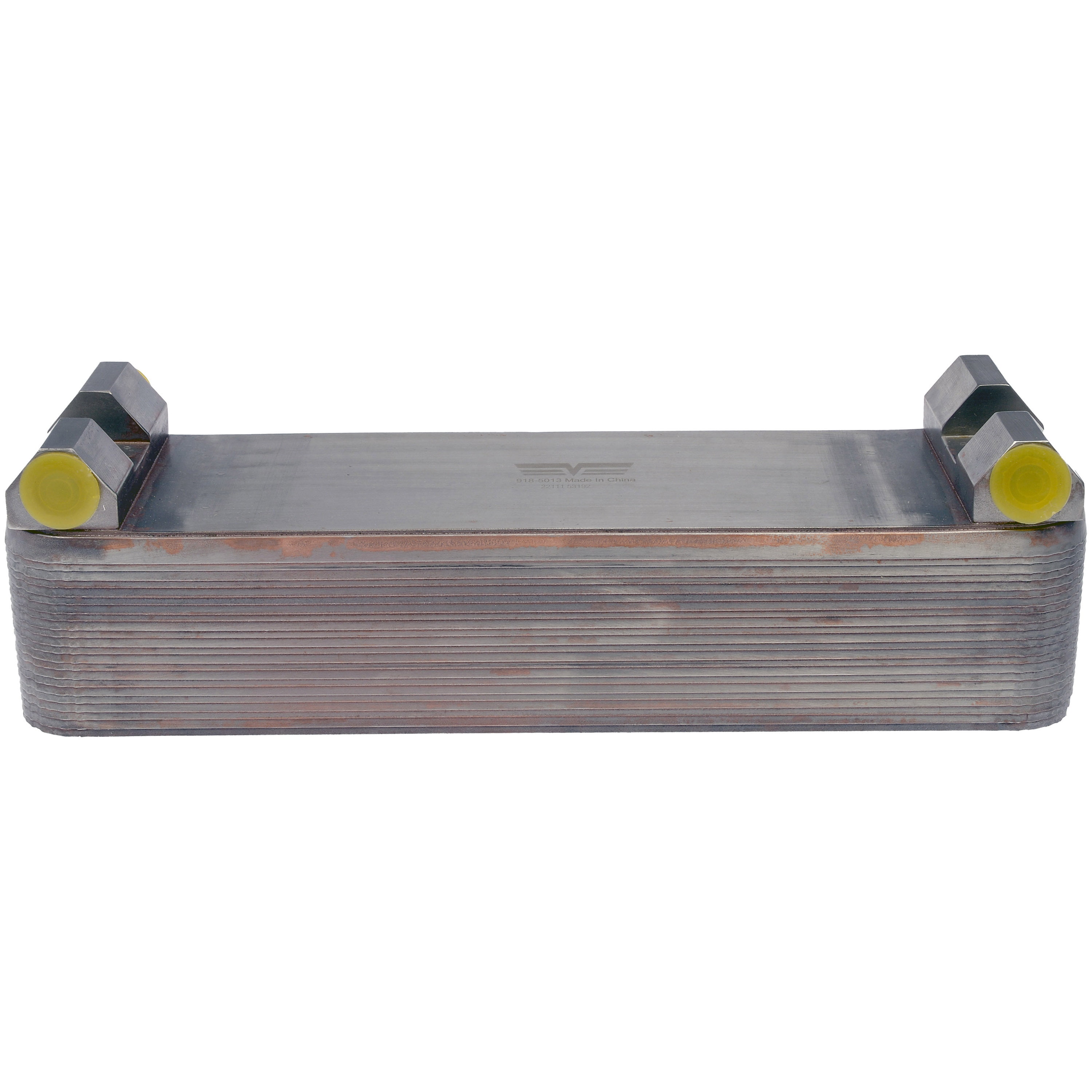 Dorman 918-5013 Automatic Transmission Oil Cooler for Specific Volvo Models