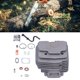 thumbnail image 5 of Kit de pistones LHCER repuesto para Stihl 028 Super AV WB motosierra, 5 of 8