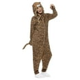 thumbnail image 1 of Smiffys Combinaison Costume Tigre pour Adulte, 1 of 5