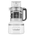 thumbnail image 2 of Procesador de alimentos KitchenAid KFP1318 con capacidad de almacenamiento, 13 tazas, blanco, 2 of 5