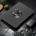 thumbnail image 1 of TK classic Thaw Frozen Food Meat Fruit Quick Defrosting Plate Board Fast Defrosting Tray  Kitchen Gadget Tool, 1 of 8