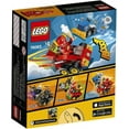 thumbnail image 3 of LEGO SUPER HEROES: Mighty Micros The Flash vs Captain Cold 76063, 3 of 8