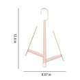 thumbnail image 3 of SuoKom Drying Shoe Rack Storage Bag,Windproof Shoe Rack, Drying Shoe Rack Hook, Drying Rack for Rotating Drying Racks, 3 of 7