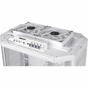 Thermaltake The Tower 600 Snow Mid Tower Chassis