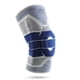 thumbnail image 1 of Rodilleras para el dolor de rodilla, rodillera con almohadilla de gel para rótula y estabilizadores laterales para, 1 of 5