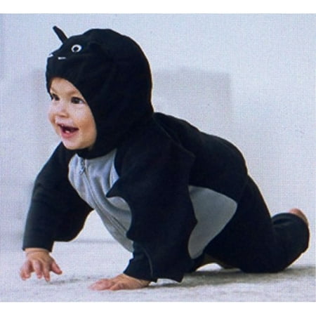 carters baby clothing outfit boys halloween costume black bat