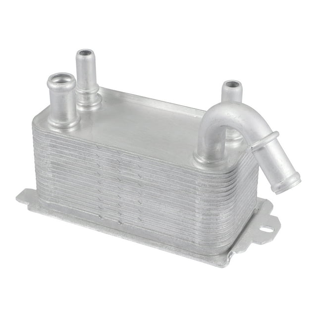 Enfriador de Aceite de Motor Unique Bargains para Volvo S60 No.6G917A095AD Enfriador de Aceite de Transmisión 1pc