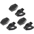 thumbnail image 3 of 6 Tapas de Lente Cubierta de Protección de Privacidad de Cámara USB Cámara de Computadora Cubierta de Protección, 3 of 7