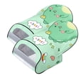thumbnail image 1 of Gants de Protection Solaire pour Véhicule Électrique Moto Protection contre le Vent Imperméable, 1 of 1
