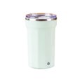 thumbnail image 1 of Taza Mezcladora Eléctrica Práctica Elegante y Versátil Billuyoard Teteras Blanco Azulado, 1 of 6