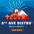 thumbnail image 3 of Seattle’s Best Coffee Dark Roast Ground Organic Coffee Organic 6th Ave Bistro 100% Arabica 10 oz Packaging May Vary, 3 of 5