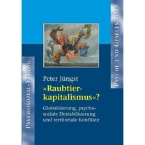 Raubtierkapitalismus? (Paperback)