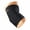 Black, variant on McDavid Guard Elbow Brace
