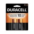 thumbnail image 1 of Pila Alcalina DURACELL Tamaño C 1.5V, 1 of 5