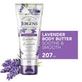 thumbnail image 1 of Jergens Calming Lavender Triple Butter Blend, 1 of 5