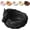 Houre1-D, variant on HORSE CATCHALL BOWL 3D Printed 7 Inch Unibody Catch All Tray Organizer For Keys Coins Jewelry And Earbuds Desk Storage