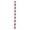 A-Red, variant on 5-Pack Creative Straw Spoons, Multifunctional Stirring and Drinking Utensils, Fun Party Tool for Tea, Juice, and Celebrations, Unique Combination Spoon and Straw