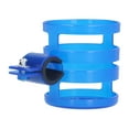 thumbnail image 3 of Portavasos para bicicleta, portabotellas para bicicleta, portavasos para cochecito de bebé, portabotellas para cochecito, integración perfecta, 3 of 14