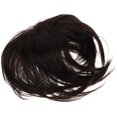 thumbnail image 3 of Couvre-Cheveux Perruque Droite Perruque pour Femmes Perruque Postiche avec Pince Invisible, 3 of 8