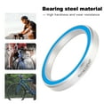 thumbnail image 6 of Bicycle Headset Repair Bearings Wear Resistance Steering Bearings (51mm), 6 of 6