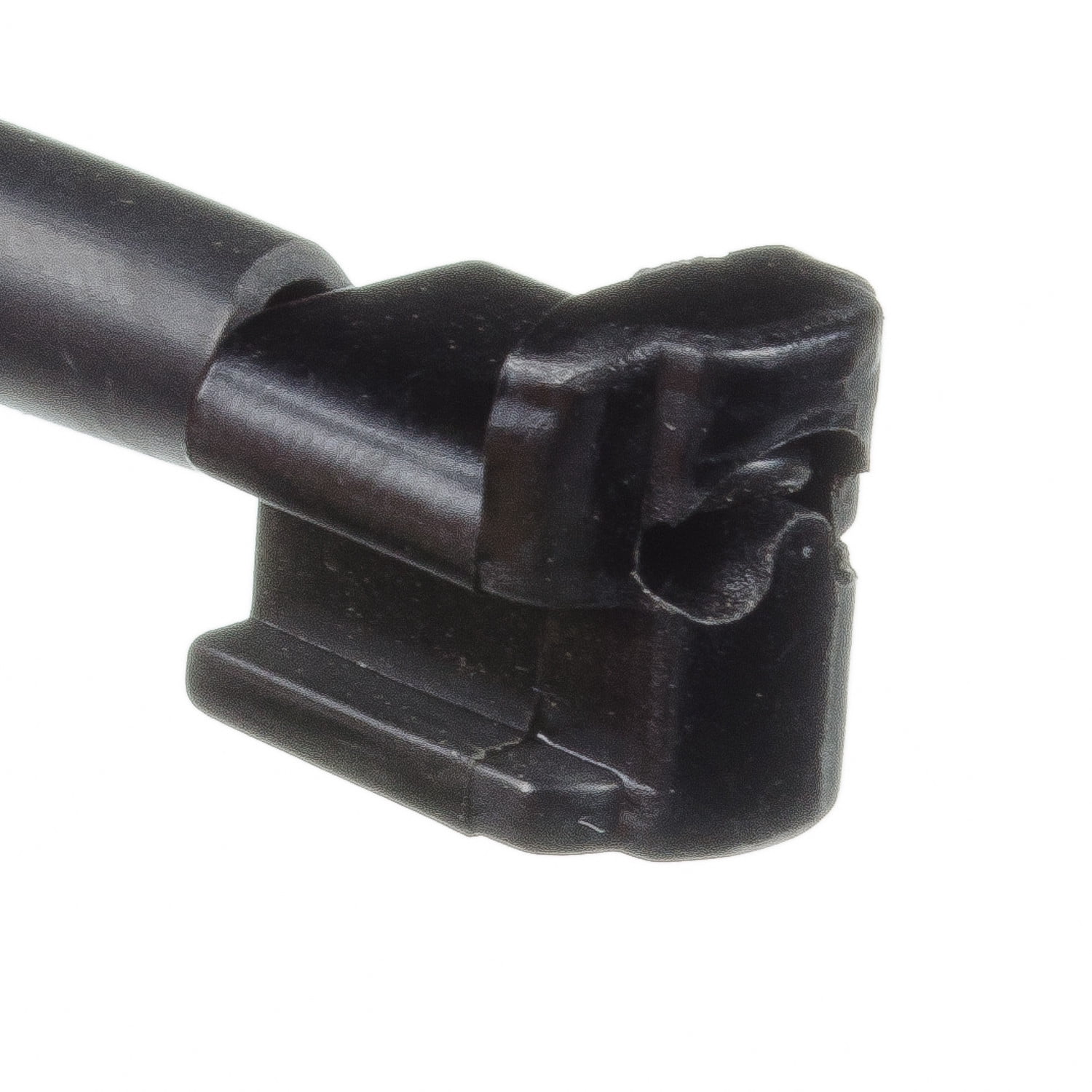 Power Stop Front Left Brake Pad Wear Sensor SW-0907