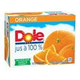 thumbnail image 4 of Dole 100% Orange Juice 12 x 340 mL, Cans, 4 of 9
