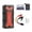 🔥 as shown_Base#6776, variant on Portable Car Jump Starter Power Bank | 12V Emergency Battery Booster for RV & 3L Gasoline Vehicles | 128000mAh | 1600A Peak | USB QC3.0 | Overcharge Protection | Compact Design