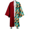 thumbnail image 2 of Disfraz de cosplay Weizhaon-Ancos, kimono, talla XL, 2 of 7