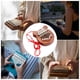thumbnail image 3 of Instrumento Musical Piano Pulgar 8 Teclas Dedo para Adultos, 3 of 9