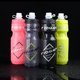 thumbnail image 4 of Botella De Agua De Silicona Para Deportes De Ciclismo, Taza De Agua Para Bicicleta De Montaña, Equipo De Equitación, Hervidor De Agua Bpa Para Ciclismo Al Aire Libre Eigraketly OD016579-01, 4 of 6