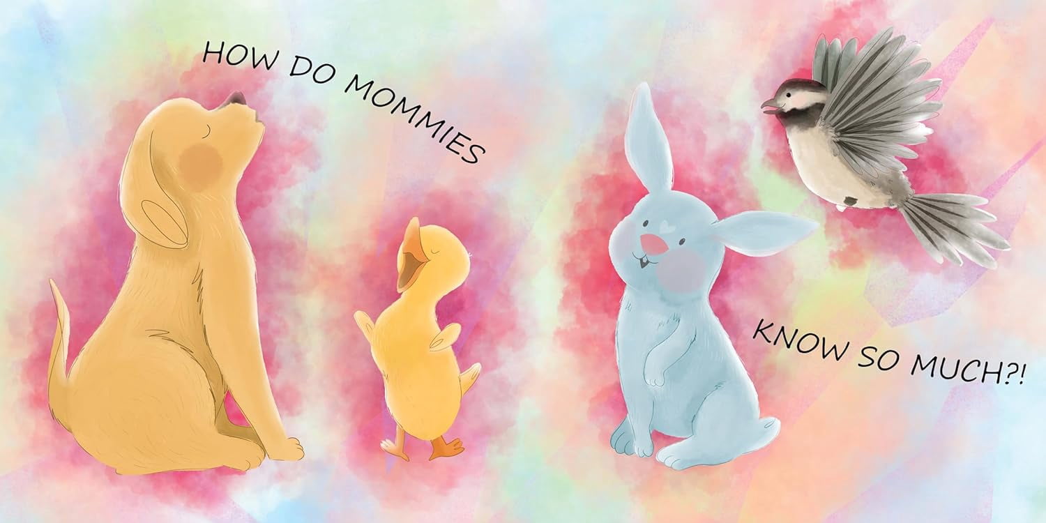 New and Trending: Love You Forever: I Love My Mommy 7x7 Book by Liana La Rocca (Board book)