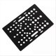 thumbnail image 3 of V-Slot Gantry Plate Set 20-80mm Gantry Plate with 6 Wheels, 3 of 5
