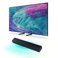 thumbnail image 1 of Combo TV Samsung 85'' Neo QLED 4K QN1EF + Barra de Sonido 2.0 Ch HW-B400F Negro, 1 of 10