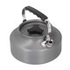 thumbnail image 1 of Hervidor De Agua Para Exteriores, Saludable Y Seguro, Diseño Antiescaldado, Hervidor De Té Para Exteriores, Para Acampar Y Hacer Picnic ANGGREK Portable Tea Kettle, 1 of 8