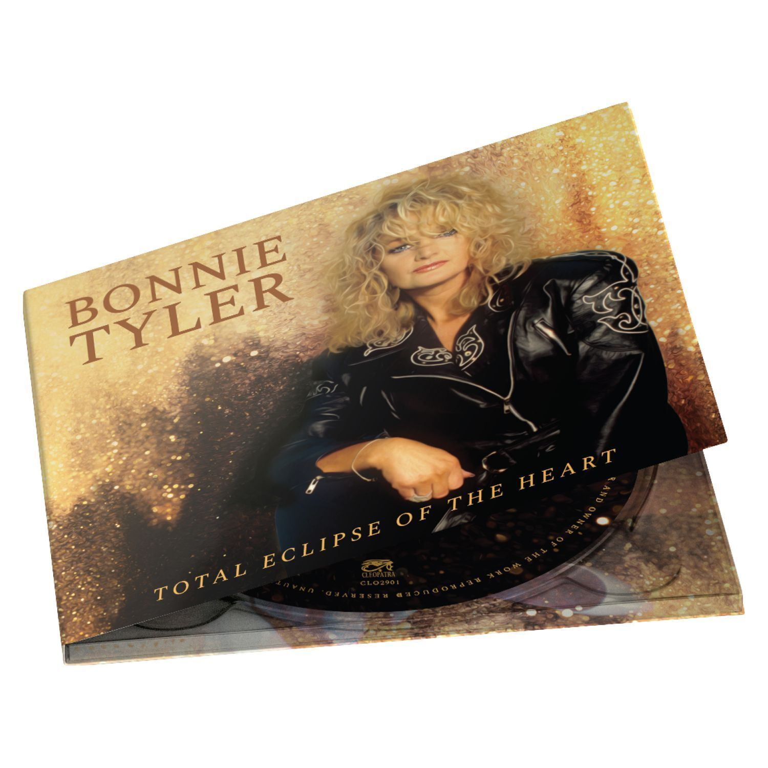 Bonnie Tyler - Total Eclipse of the Heart - Music Bonnie Tyler - Total Eclipse of the Heart - Music