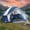 Blue, variant on XL Outdoor Camping Tents Ultra-Lightweight and Portable for 2-Person Festivals Backyard  Hiking  Backpacking