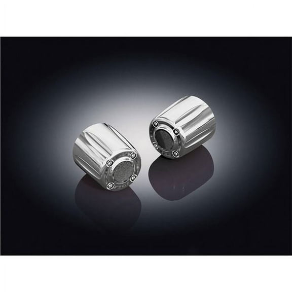 Kuryakyn Grip End Weight - 6238