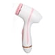 thumbnail image 5 of Cepillo De Limpieza Facial, Eliminación De Residuos De Cepillo Facial Eléctrico De Silicona De Limpieza Profunda De Poros Para Salón, 5 of 7