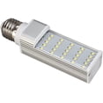 thumbnail image 1 of Lámpara LED de ahorro de energía UEETEK E27 para acuario Fish Pod, 1 of 14