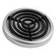 thumbnail image 1 of Estufa de cocina para niños, juguete para niños, mini estufa, versátil, regalo de cumpleaños, cocina compacta para juegos de simulación, accesorios de, 1 of 9