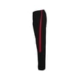 thumbnail image 3 of Holloway Sportswear L Determination Pant Black/Scarlet 229143, 3 of 4