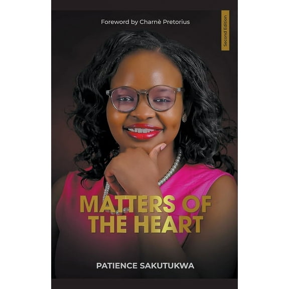 2nd Edition Matters of the Heart Edition 2, Book 2, (Paperback)