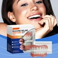 thumbnail image 4 of Brackets para modificación de dentaduras postizas, 4 of 6