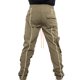 thumbnail image 3 of Pantalones de chándal largos para hombre, informales, sueltos, de gran tamaño, a la moda Pompotops oipoqjl23036, 3 of 5